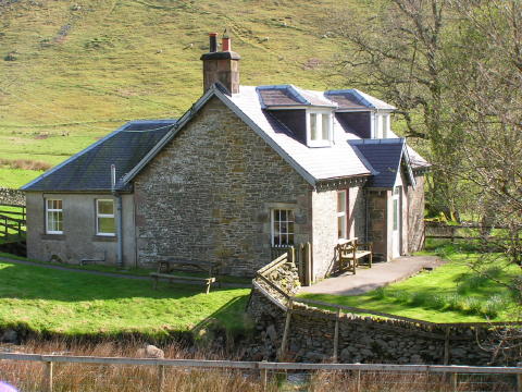 Cottage 1