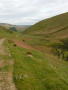 View outside cottage 2