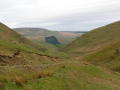 View outside cottage 3